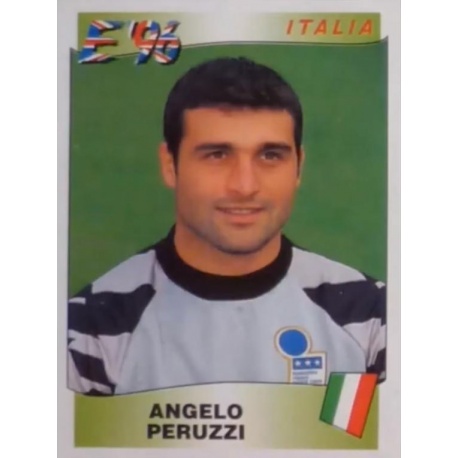 Angelo Peruzzi Italia 237