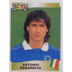 Antonio Benarrivo Italia 238