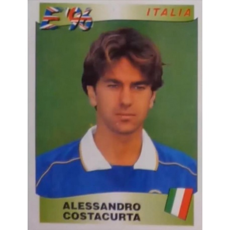 Alessandro Costacurta Italia 240