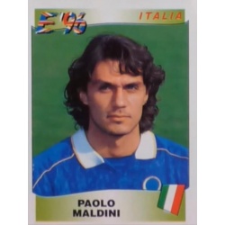 Paolo Maldini Italia 242