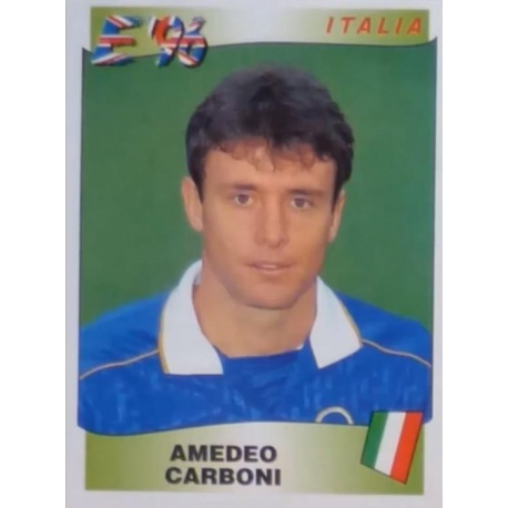 Amedeo Carboni Italia 243