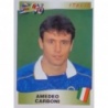Buy Sticker Amedeo Carboni Italia Europa 96 Panini