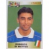 Sale Online Roberto di Matteo Italia Álbum Euro 96 Panini