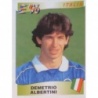 Sale Online Demetrio Albertini Italia Panini Europa Europe 96