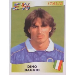 Dino Baggio Italia 246