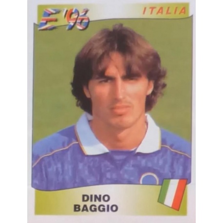 Dino Baggio Italia 246