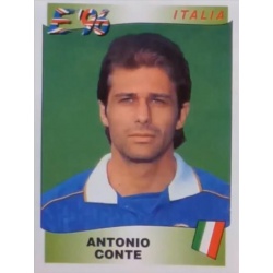 Antonio Conte Italia 247