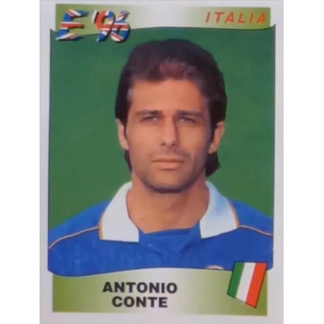 Antonio Conte Italia 247