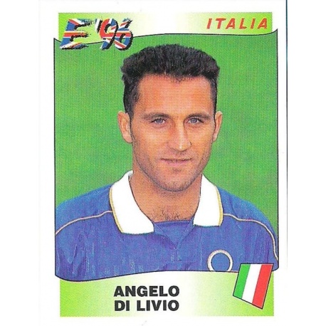 Angelo di Livio Italia 248