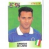 Cromos Online Angelo di Livio Italia Panini Euro 96