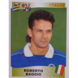 Roberto Baggio Italia 251
