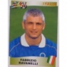 Buy Sticker Fabrizio Ravanelli Italia Europa 96 Panini