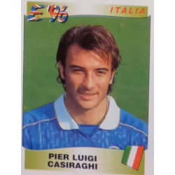 Pier Luigi Casiraghi Italia 253