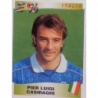 Compra Online Pier Luigi Casiraghi Italia Europa 96 Panini