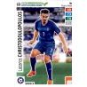 Lazaros Christodoulopoulos Greece 96 Adrenalyn XL Road To Uefa Euro 2020