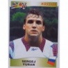 Compra Online Sergei Yuran Rossija Europa 96 Panini