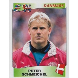 Compra Online Peter Schmeichel Danmark Panini Europa Europe 96