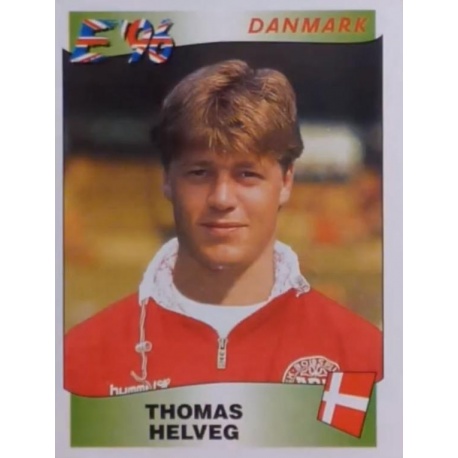 Thomas Helveg Danmark 278