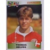 Sale Online Thomas Helveg Danmark Panini Euro 96