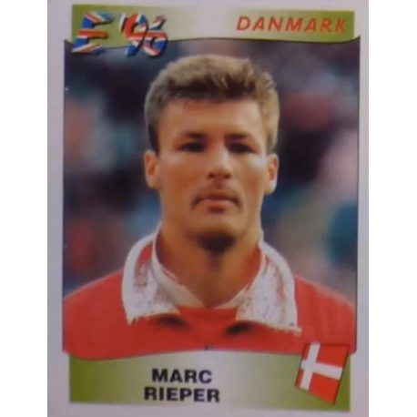 Marc Rieper Danmark 280