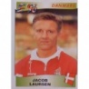 Sale Online Jacob Laursen Danmark Panini Europa Europe 96