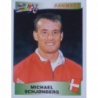 Buy Sticker Michael Schjønberg Danmark Panini Europa Europe 96