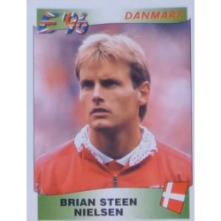 Brian Steen Nielsen Danmark 285