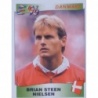 Sale Sticker Brian Steen Nielsen Danmark Europa 96 Panini