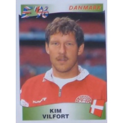 Kim Vilfort Danmark 286