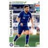 Tasos Bakasetas Greece 99 Adrenalyn XL Road To Uefa Euro 2020