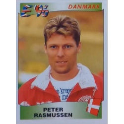 Peter Rasmussen Danmark 292
