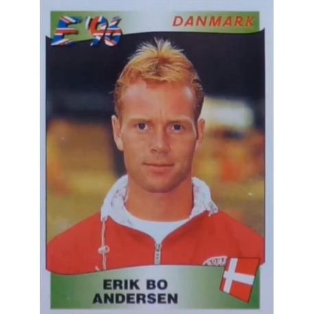 Erik Bo Andersen Danmark 293