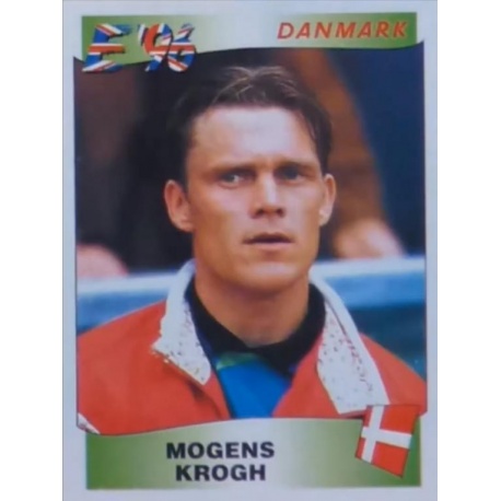 Mogens Krogh Danmark 294