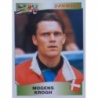 Buy Sticker Mogens Krogh Danmark Europa 96 Panini