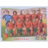 Buy Sticker Team Portugal Panini Euro 96