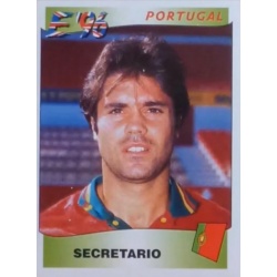 Secretario Portugal 298