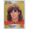 Sale Online Fernando Couto Portugal Panini Europa Europe 96