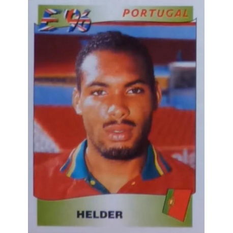 Helder Portugal 300
