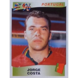 Jorge Costa Portugal 301