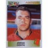 Compra Online Jorge Costa Portugal Panini Euro 96