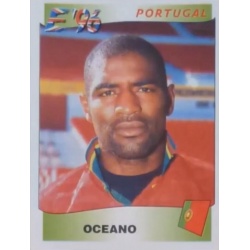 Oceano Portugal 305