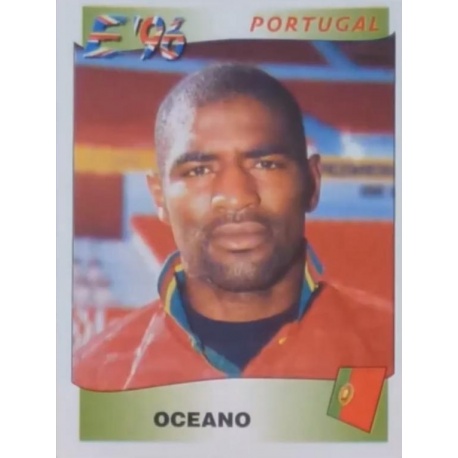 Oceano Portugal 305