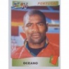 Cromos Online Oceano Portugal Panini Europa Europe 96