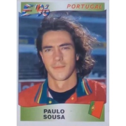 Paulo Sousa Portugal 306