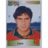 Compra Online Figo Portugal Panini Euro 96