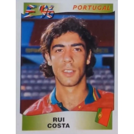 Rui Costa Portugal 308
