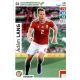 Ádám Lang Hungary 101 Adrenalyn XL Road To Uefa Euro 2020