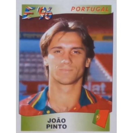 João Pinto Portugal 310