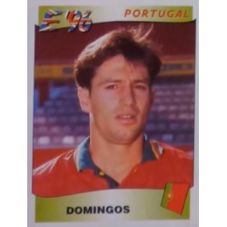 Domingos Portugal 311