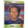 Buy Sticker Neno Portugal Panini Euro 96